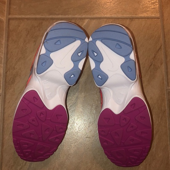 NIKE AIR *** NEW WITH BOX *** RARE - Picture 8 of 8